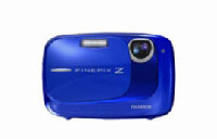 Fujifilm Finepix Z35 (Z35AZUL)
